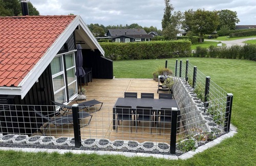 Rendbjerg House | 6 person holiday home in Egernsund