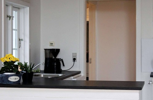 Sjaelborg House | 6 person holiday home in Esbjerg V