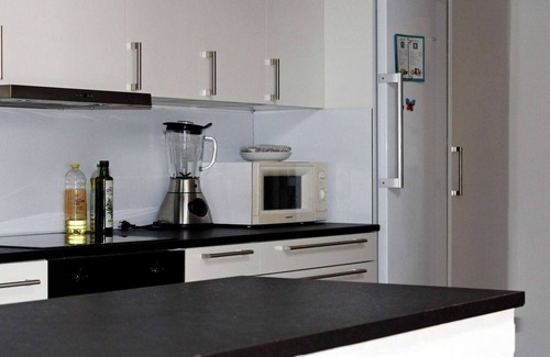 Sjaelborg House | 6 person holiday home in Esbjerg V