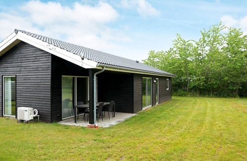 Kaldred House | 6 person holiday home in Eskebjerg