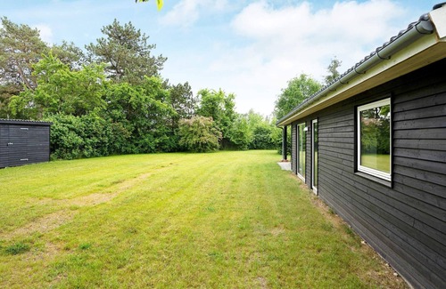 Kaldred House | 6 person holiday home in Eskebjerg