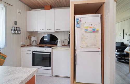 Kaldred House | 6 person holiday home in Eskebjerg-By Traum