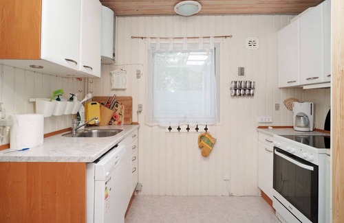 Kaldred House | 6 person holiday home in Eskebjerg-By Traum