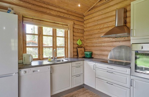 Eskebjerg House | 6 person holiday home in Eskebjerg