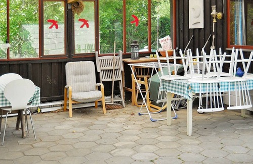 Smidstrup Strand House | 6 person holiday home in Gilleleje-By Traum