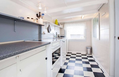 Smidstrup Strand House | 6 person holiday home in Gilleleje-By Traum