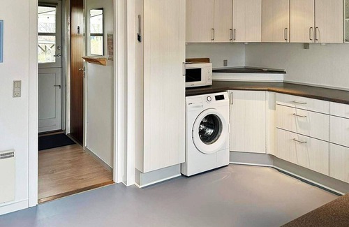 Flovt Strand House | 6 person holiday home in Haderslev-By Traum