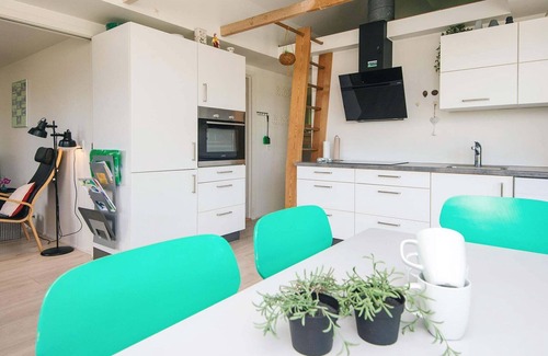 Aarosund House | 6 person holiday home in Haderslev-By Traum