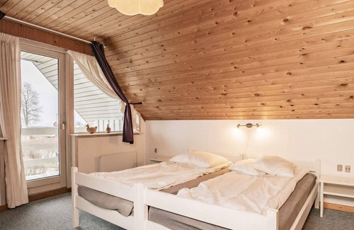 Lundeborg House | 6 person holiday home in Hesselager