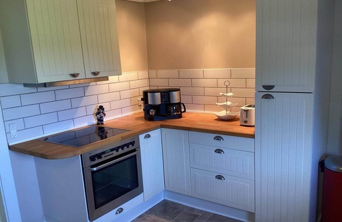 Lolland Municipality House | 6 person holiday home in Horslunde