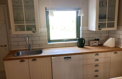 Lolland Municipality House | 6 person holiday home in Horslunde