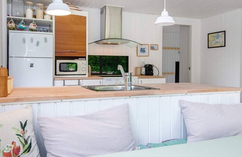 Pøt Strandby House | 6 person holiday home in Juelsminde