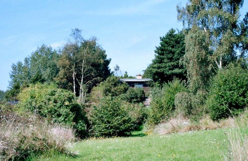 Spodsbjerg House | 6 person holiday home in Rudkøbing-By Traum