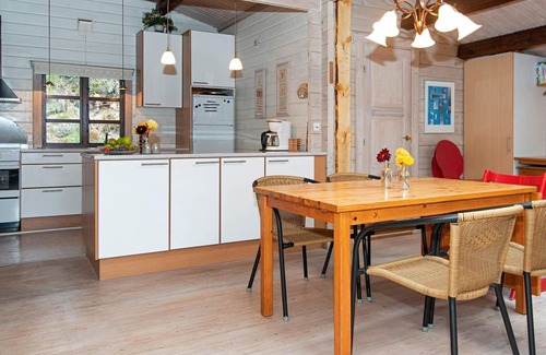 Silkeborg House | 6 person holiday home in Silkeborg