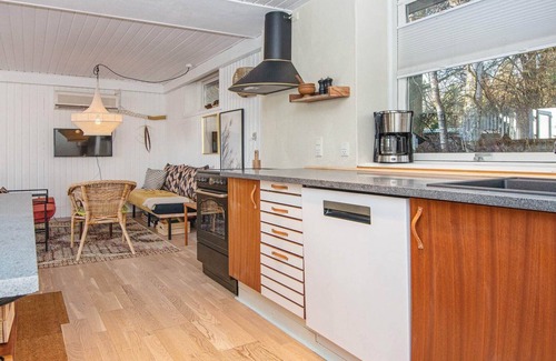 Helberskov House | 6 person holiday home in Silkeborg-By Traum