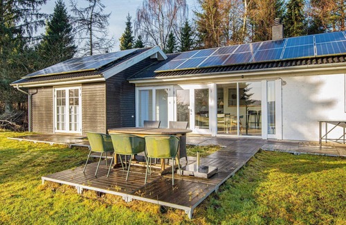 Helberskov House | 6 person holiday home in Silkeborg-By Traum