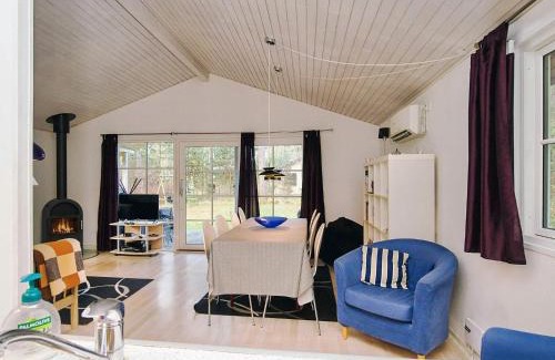 Store Fuglede House | 6 person holiday home in Store Fuglede-By Traum