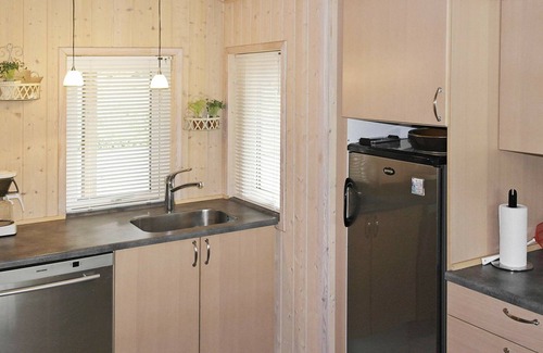 Egense House | 6 person holiday home in Storvorde-By Traum