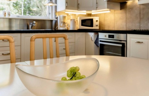 Egense House | 6 person holiday home in Storvorde