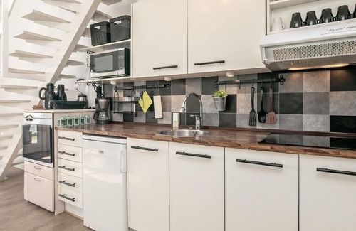 Agger Apartment | 6 person holiday home in Vestervig