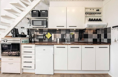 Agger Apartment | 6 person holiday home in Vestervig