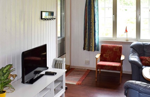 Svingvoll Apartment | 6 person holiday home in Svingvoll