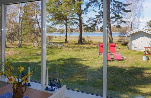 Bergkvara House | 6 person holiday home in BERGKVARA-By Traum