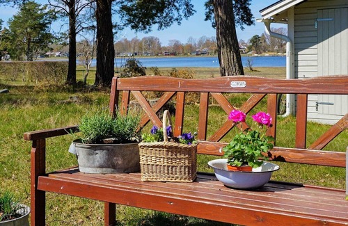 Bergkvara House | 6 person holiday home in BERGKVARA-By Traum