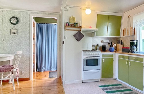 Bergkvara House | 6 person holiday home in BERGKVARA-By Traum