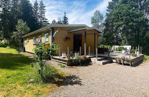 Bottnaryd House | 6 person holiday home in BOTTNARYD-By Traum