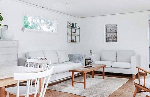 Fagelmara House | 6 person holiday home in Fågelmara