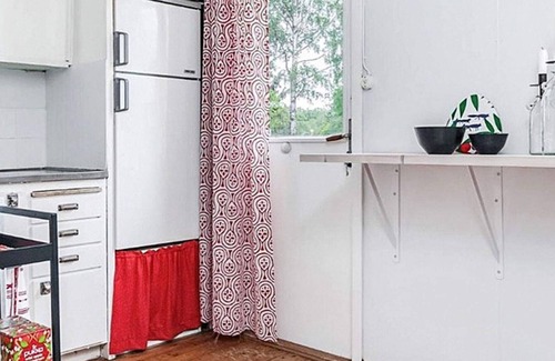 Fagelmara House | 6 person holiday home in Fågelmara