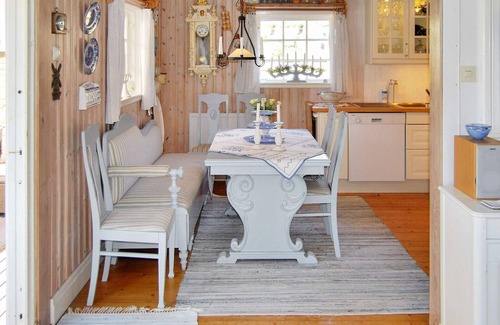 Hollviken House | 6 person holiday home in HÖLLVIKEN