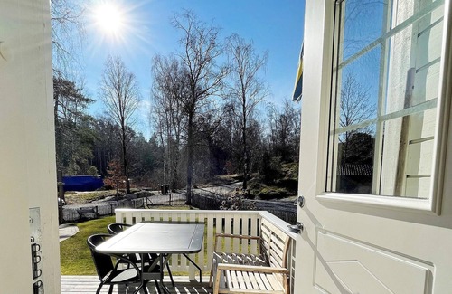 Hoviksnas House | 6 person holiday home in Höviksnäs-By Traum