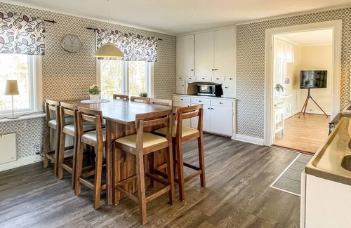 Kristdala House | 6 person holiday home in Kristdala