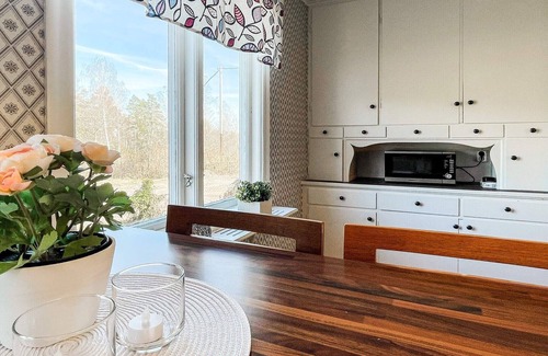 Kristdala House | 6 person holiday home in Kristdala