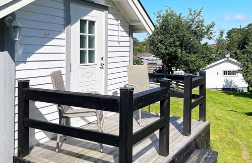 Kungshamn House | 6 person holiday home in KUNGSHAMN-By Traum