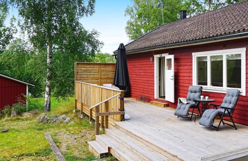 Mariefred House | 6 person holiday home in MARIEFRED-By Traum