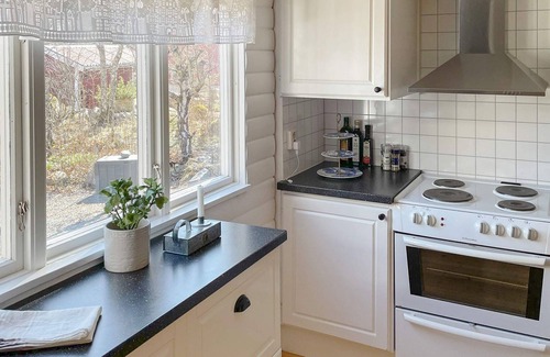 Mariefred House | 6 person holiday home in MARIEFRED-By Traum