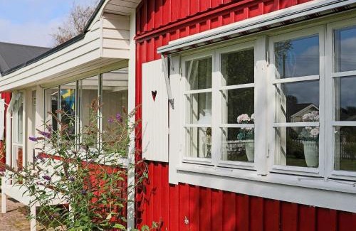 Mellbystrand House | 6 person holiday home in MELLBYSTRAND-By Traum