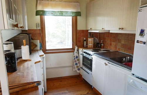 Sodersvik House | 6 person holiday home in NORRTÄLJE-By Traum