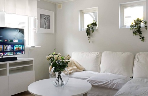 Stromstad House | 6 person holiday home in STRÖMSTAD