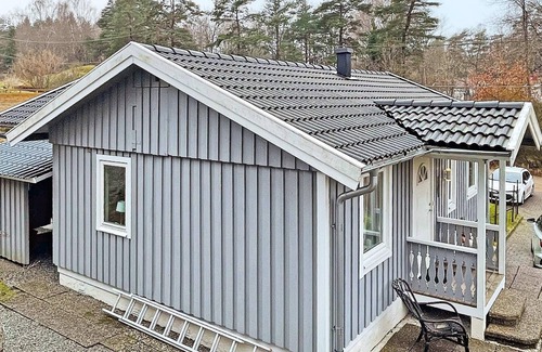 Svanesund House | 6 person holiday home in SVANESUND-By Traum