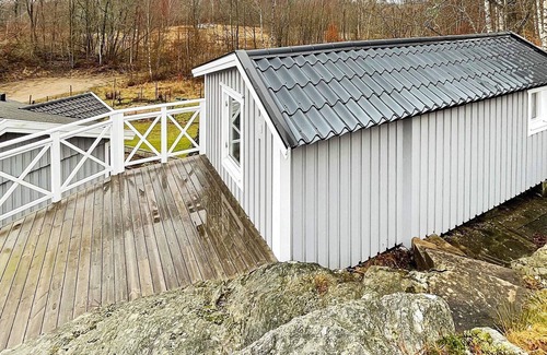 Svanesund House | 6 person holiday home in SVANESUND-By Traum