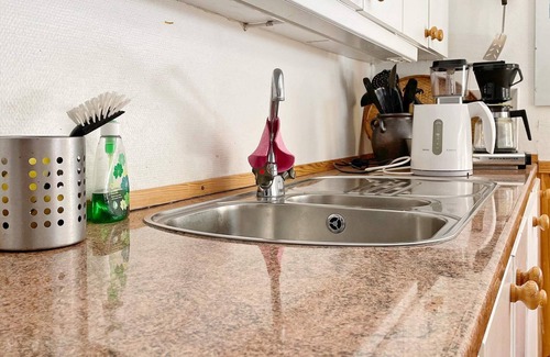 Tocksfors House | 6 person holiday home in TÖCKSFORS-By Traum