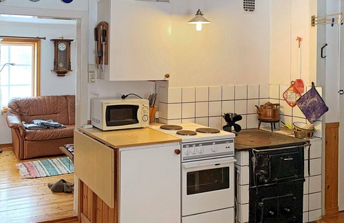 Tocksfors House | 6 person holiday home in TÖCKSFORS-By Traum