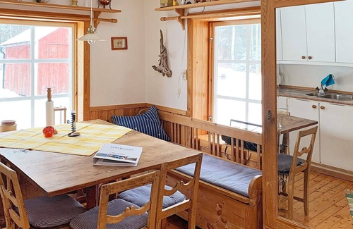 Tocksfors House | 6 person holiday home in TÖCKSFORS-By Traum