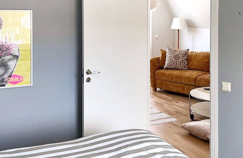 Torshalla House | 6 person holiday home in TORSHÄLLA