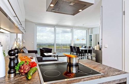 Stein Apartment | 6 person holiday home in Wendtorf