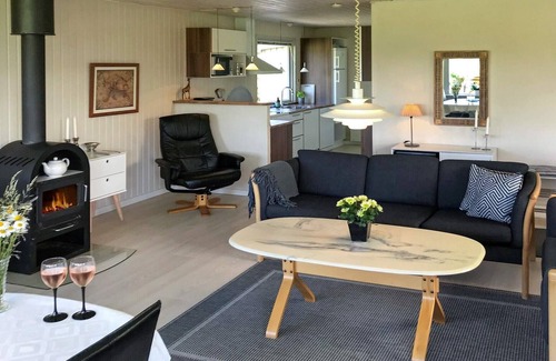 Aabenraa House | 6 person holiday home in Aabenraa-By Traum